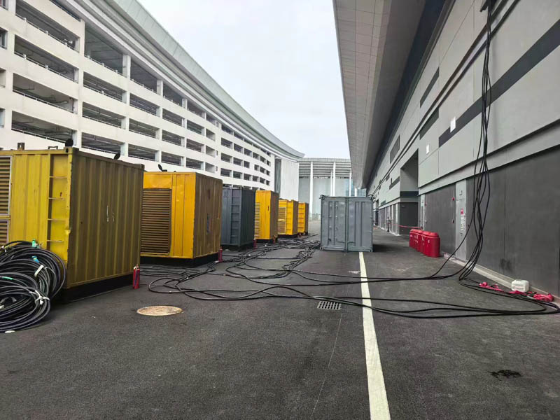 平利冬季柴油发电机启动前需要做哪些准备工作?