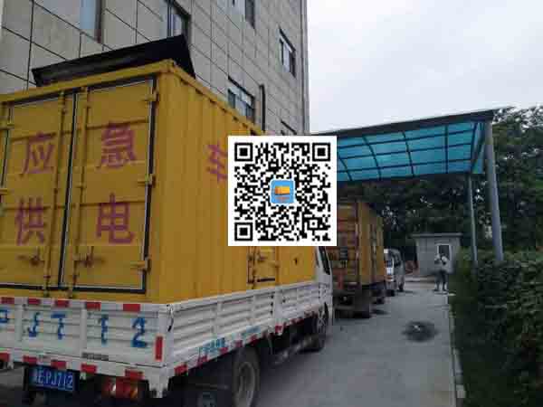 平利发电车出租-发电机产品使用越来越广泛