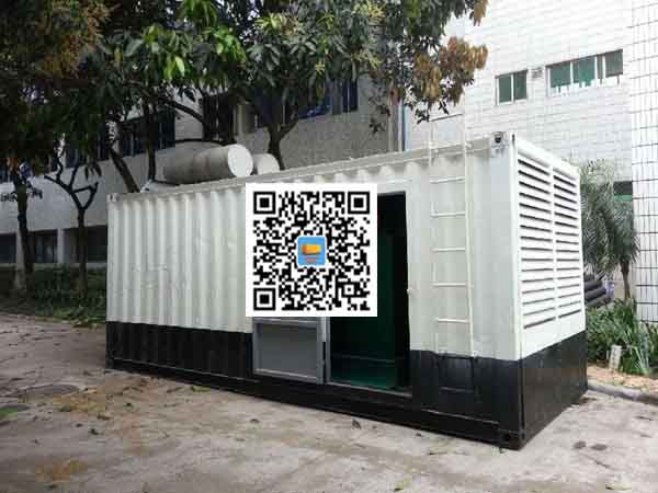 平利出租发电机-什么样的柴油发电机使用效果比较好