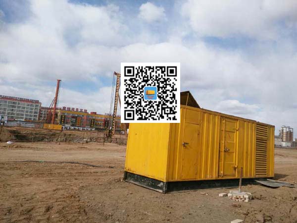 平利发电机出租-柴油发电机组安全操作规程有哪些？