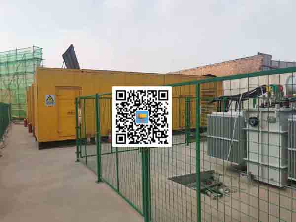 平利发电机组的社会应用有哪些