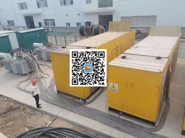平利发电机出租-柴油发电机组应用在哪些方面