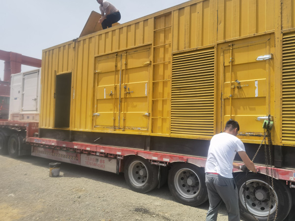 平利发电机出租100KW发电机需要什么规格的电缆线？