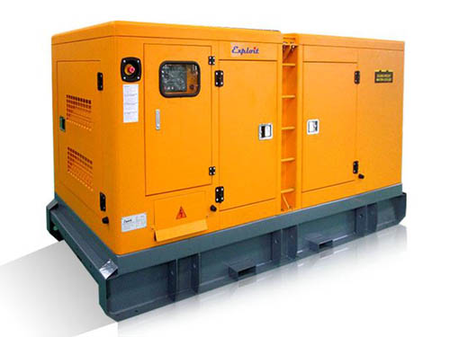 平利影响 200kw 柴油发电机油耗的因素有哪些？