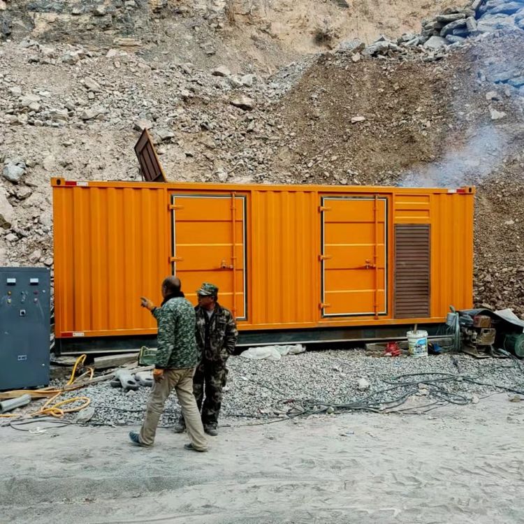 平利如何降低 200kW 柴油发电机在高海拔地区的油耗？