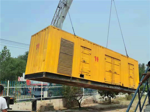 平利300KW柴油发电机组油耗是多少?