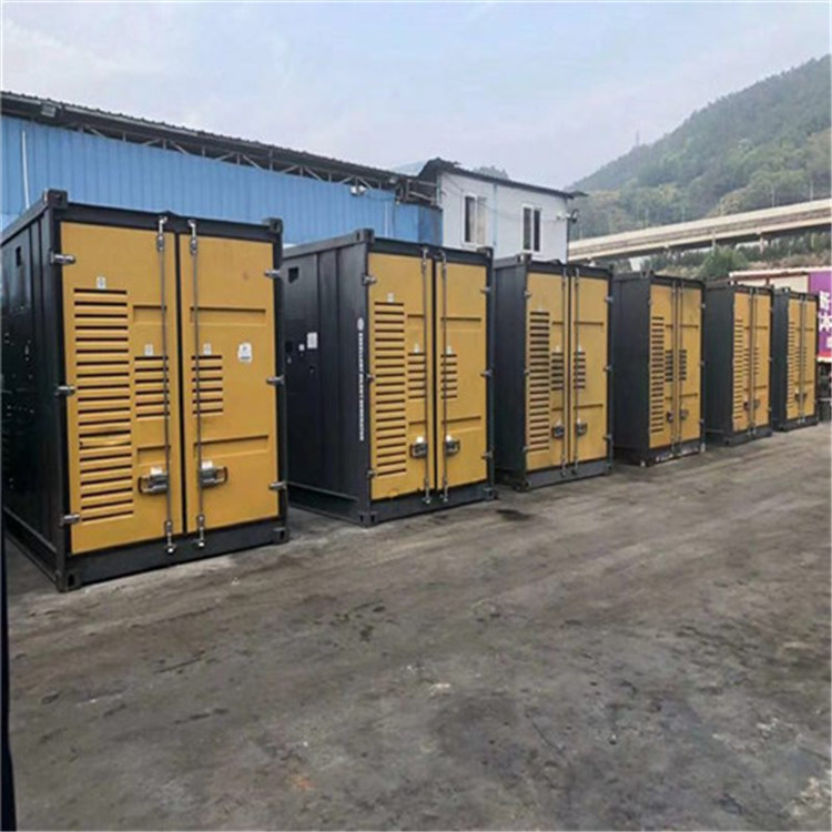 平利发电机租赁燃油压力过高可能是由哪些原因引起的？