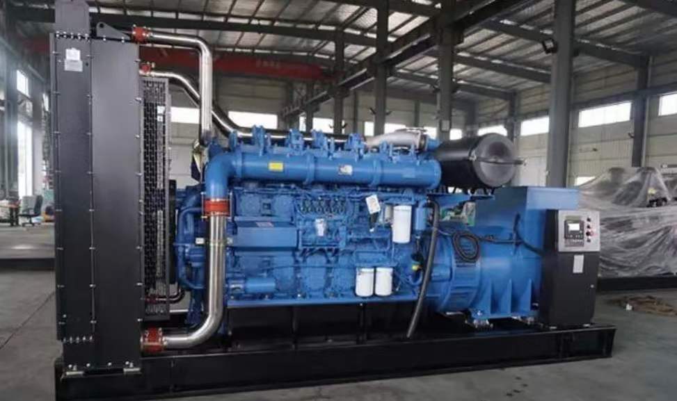 平利如何选择适合的 500kW 柴油发电机组？