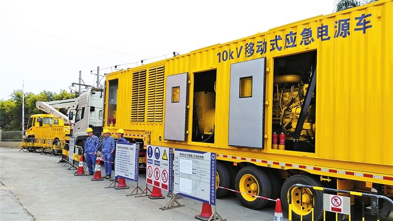 平利发电机组租赁在不同工业领域的具体应用场景有哪些？