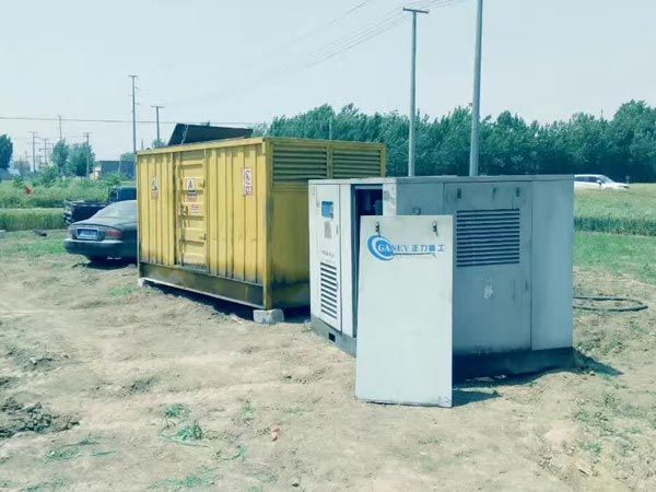 平利柴油发电机组冬季日常维修需要哪些工具？